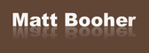 Matt Booher